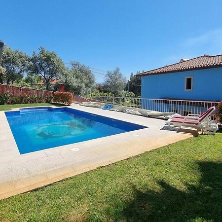 Vila Azul Amarante Bagian luar foto