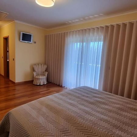 Vila Azul Amarante Bagian luar foto