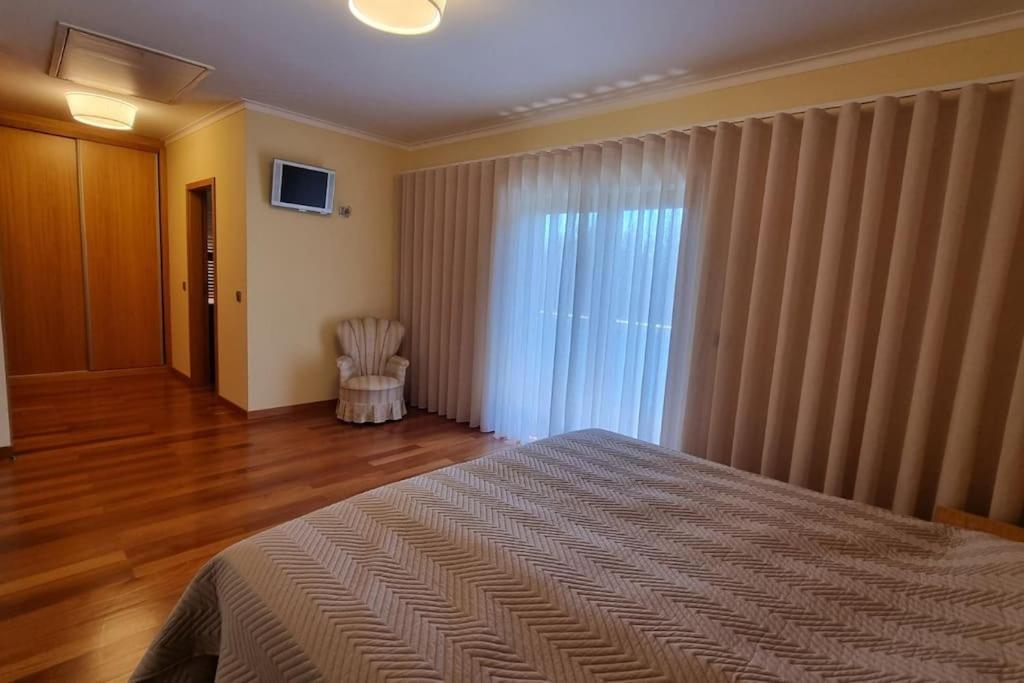Vila Azul Amarante Bagian luar foto