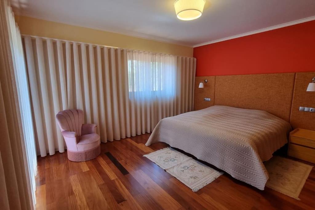 Vila Azul Amarante Bagian luar foto